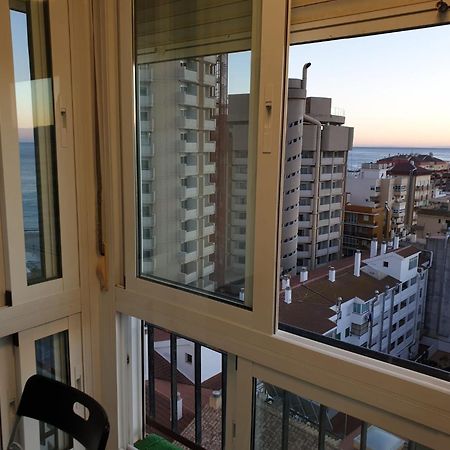 Апартаменты Apartamento Entre El Mar Y Las Vistas Фуэнхирола Экстерьер фото